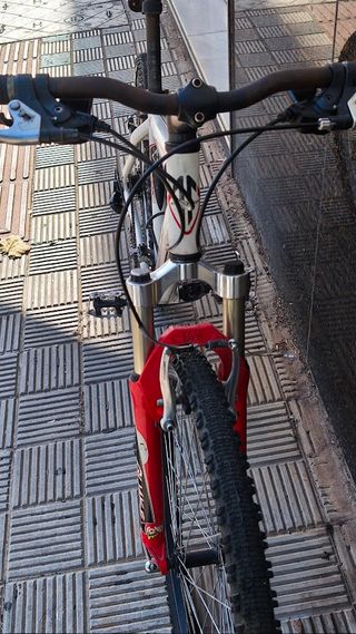 Bicicleta Montaña Eleven Replica