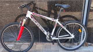 Bicicleta Montaña Eleven Replica