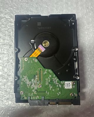 Western Digital WD Blue 3TB Hard Disk Interno