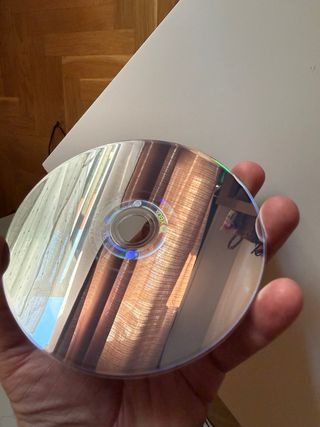 FC 26 Xbox SeriesX impoluto