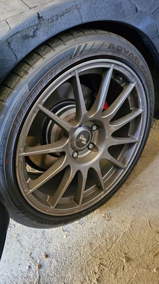 BMW 335D 286 Biturbo E92 DESPIECE