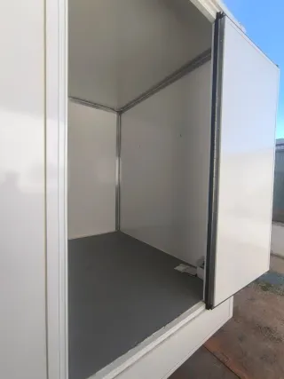 Renault Trucks Mascott 2010