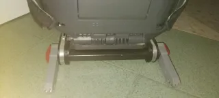 Silla coche Römer niños. Hasta 10 años aprox