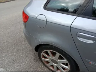 Audi A3 2005