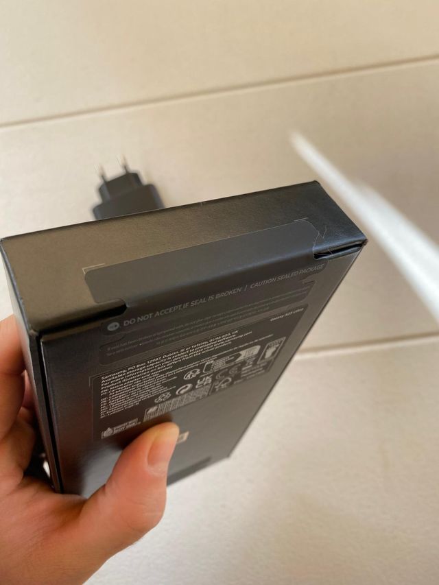 Samsung S23 Ultra 512GB Precintato