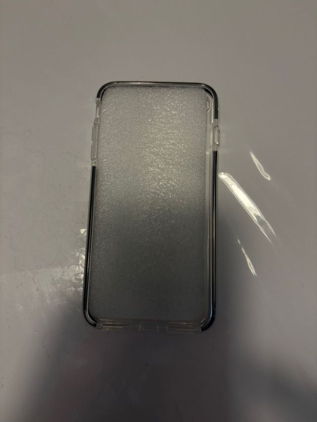 Fundas iPhone 7/8 Plus y Protector Pantalla