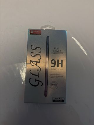 Cover iPhone 7/8 Plus e Protezione Schermo