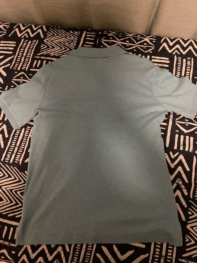 Polo Ralph Lauren Azul Talla S