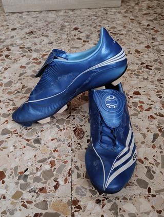 Botas de fútbol Adidas (originales) - Talla 44 2/3