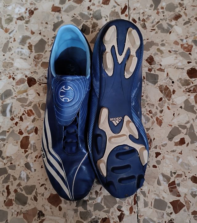 Botas de futebol Adidas (originais) - Tamanho 44 2/3