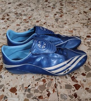 Botas de fútbol Adidas (originales) - Talla 44 2/3