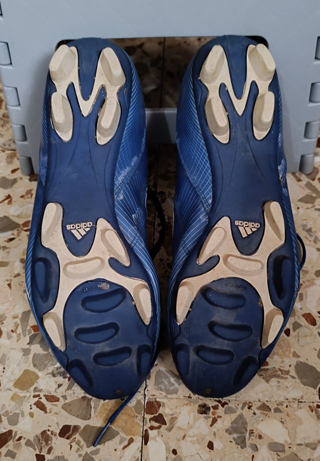 Botas de futebol Adidas (originais) - Tamanho 44 2/3