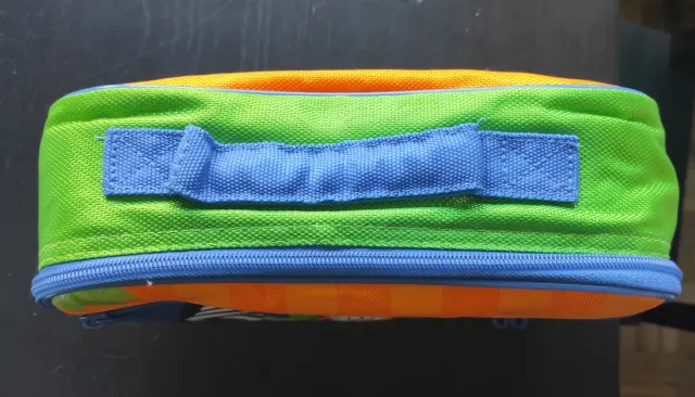 Portameriendas térmico Stephen Joseph Animales