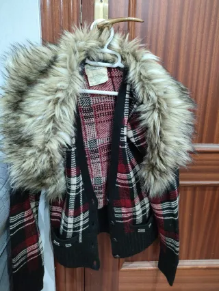 Jersey, camisa, vestido