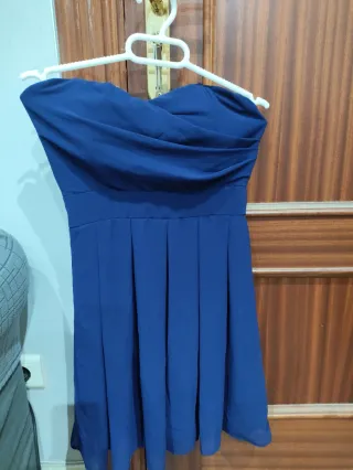 Jersey, camisa, vestido