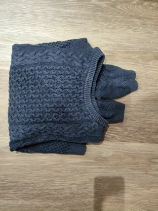 Jersey, camisa, vestido