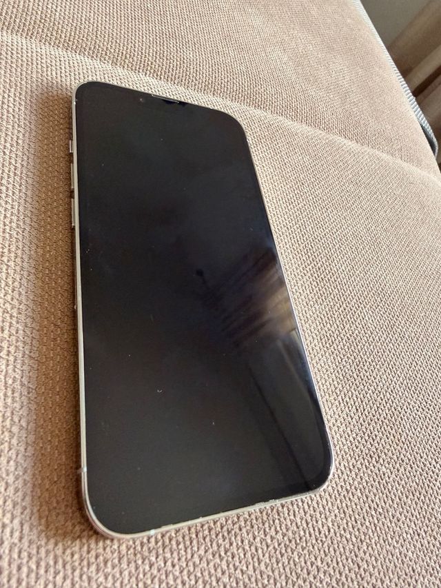 iPhone 13 Pro 128GB Blanco