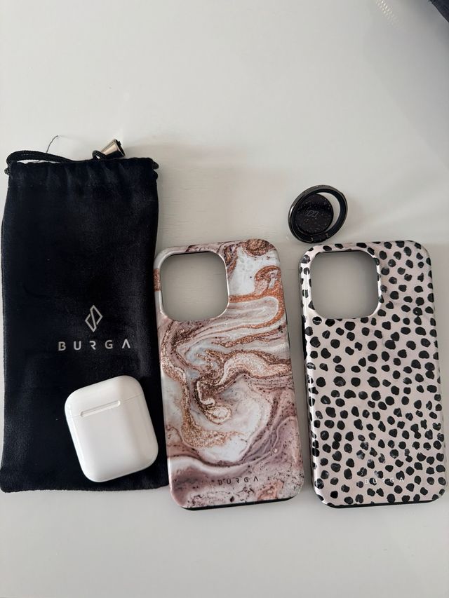 iPhone 13 Pro 128GB Blanco