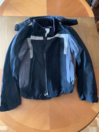 Traje BMW Streetguard 2 Chaqueta 58 Pantalón 46L