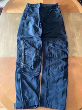 Traje BMW Streetguard 2 Chaqueta 58 Pantalón 46L
