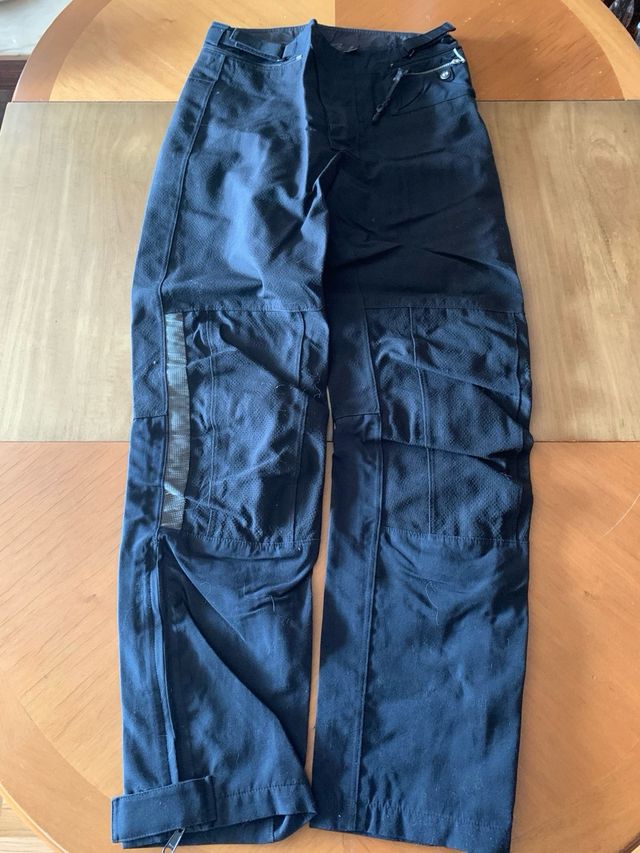 Traje BMW Streetguard 2 Chaqueta 58 Pantalón 46L