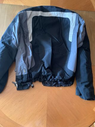 Traje BMW Streetguard 2 Chaqueta 58 Pantalón 46L