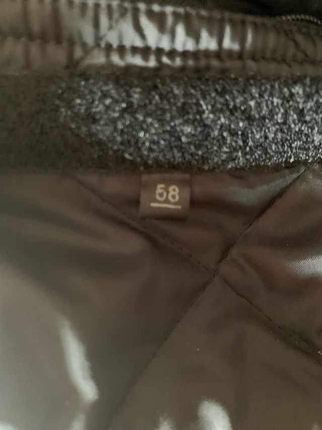 Traje BMW Streetguard 2 Chaqueta 58 Pantalón 46L