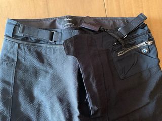 Traje BMW Streetguard 2 Chaqueta 58 Pantalón 46L