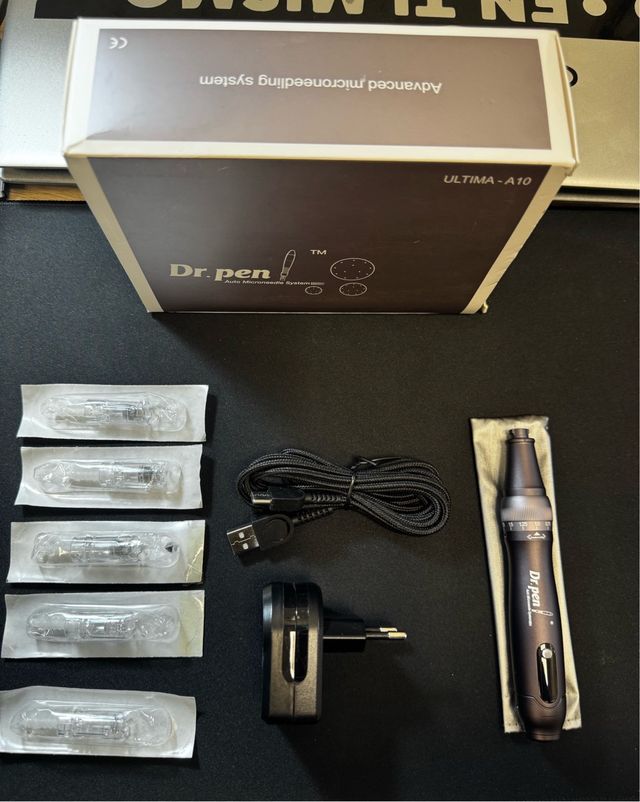 Dr. Pen ULTIMA-A10 Microneedling System