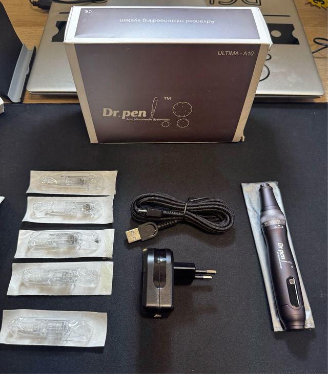 Dr. Pen ULTIMA-A10 Microneedling System