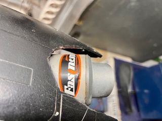 Pocket bike1 pocket bike2