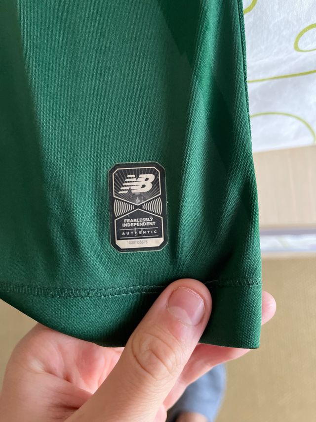 Camiseta Athletic Club Talla XS Iñaki Williams