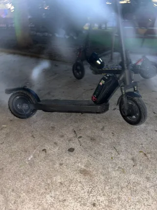 Patinete Eléctrico Xiaomi Elite