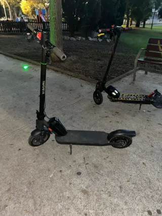 Patinete Eléctrico Xiaomi Elite