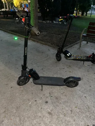 Patinete Eléctrico Xiaomi Elite