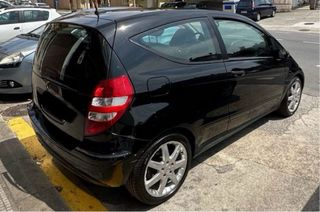 Mercedes-Benz Clase A 2007