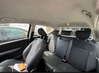 Mercedes-Benz Clase A 2007