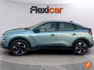 Citroën C4 PureTech 130 S&S 6v Business Edition