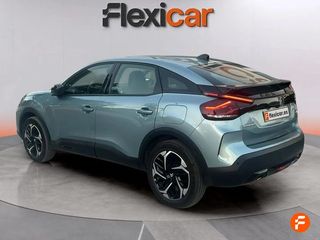 Citroën C4 PureTech 130 S&S 6v Business Edition