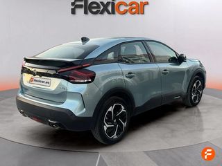 Citroën C4 PureTech 130 S&S 6v Business Edition