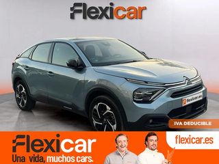 Citroën C4 PureTech 130 S&S 6v Business Edition