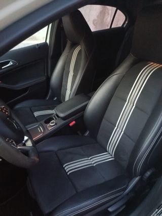 Mercedes-Benz Clase A – AMG 180d - dic/2017