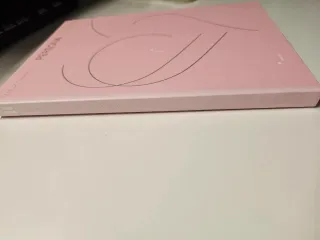 BTS Map of the soul persona version 1 album