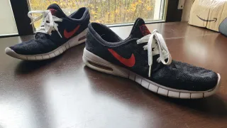 Zapatillas Nike, talla 44