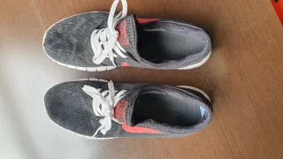 Zapatillas Nike, talla 44