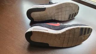 Zapatillas Nike, talla 44