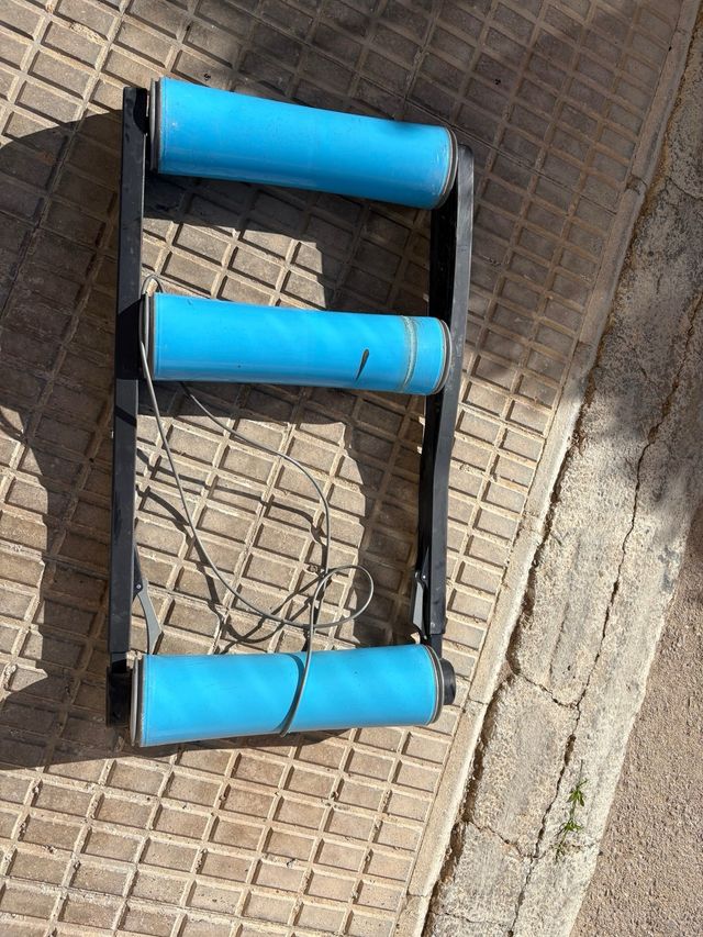 Rodillo Tacx Antares