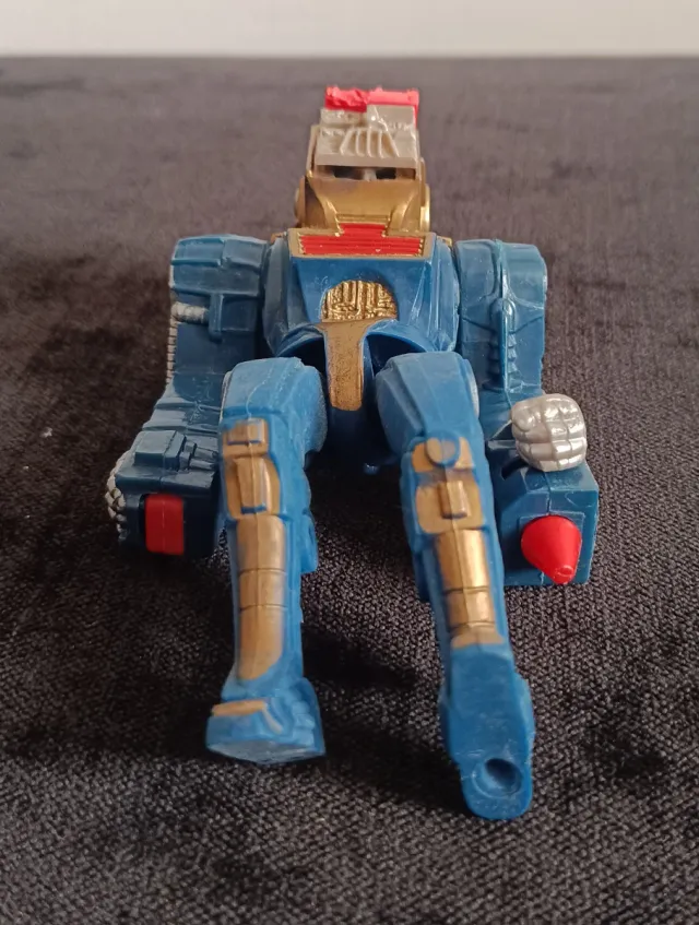 ARTILLA WEAPONSTRONIC M.O.T.U. M.I. MALAYSIA 1990