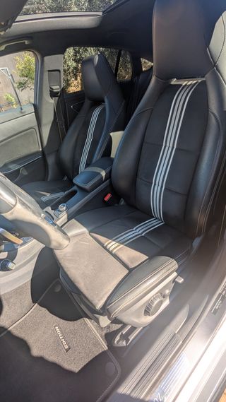 Mercedes-Benz CLA 220d shooting brake 2018