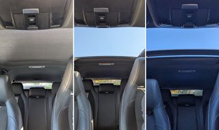 Mercedes-Benz CLA 220d shooting brake 2018